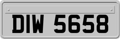 DIW5658