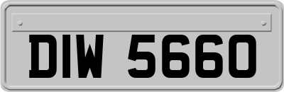 DIW5660