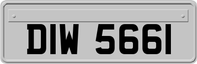 DIW5661