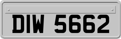 DIW5662