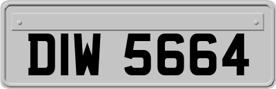 DIW5664