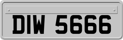 DIW5666