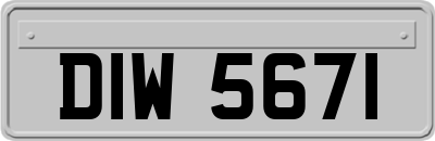 DIW5671