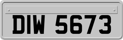 DIW5673
