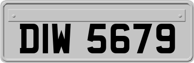 DIW5679