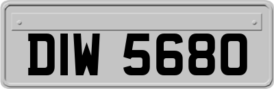 DIW5680