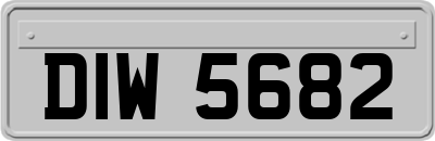 DIW5682