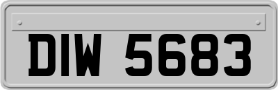 DIW5683