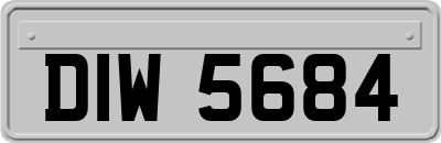 DIW5684