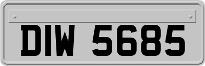 DIW5685