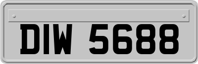 DIW5688