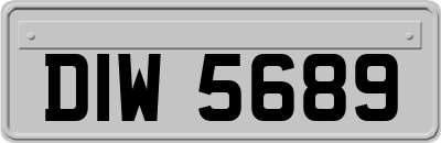 DIW5689