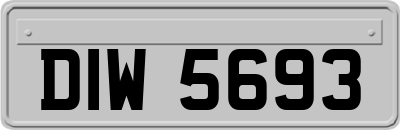 DIW5693