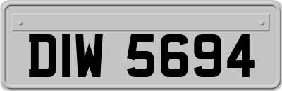 DIW5694
