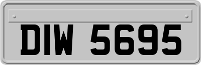 DIW5695