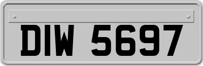 DIW5697