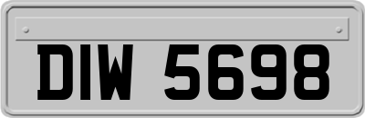 DIW5698