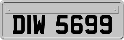 DIW5699
