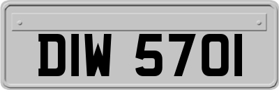 DIW5701