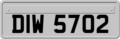 DIW5702