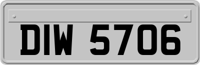 DIW5706