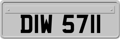DIW5711