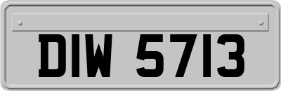 DIW5713