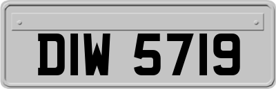 DIW5719