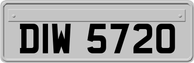 DIW5720