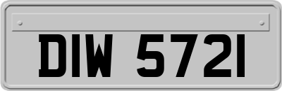 DIW5721