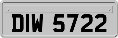 DIW5722