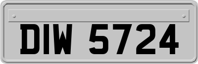 DIW5724