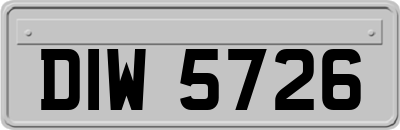 DIW5726