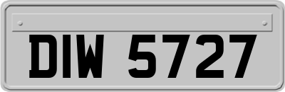 DIW5727