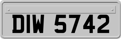 DIW5742
