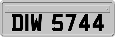 DIW5744