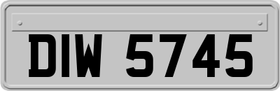 DIW5745