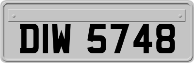 DIW5748