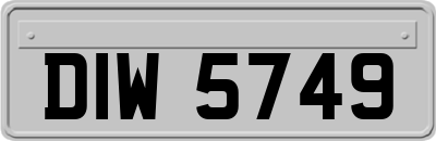 DIW5749