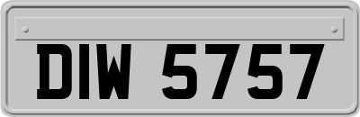 DIW5757