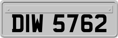 DIW5762