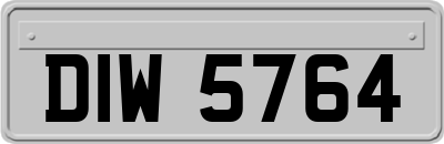 DIW5764
