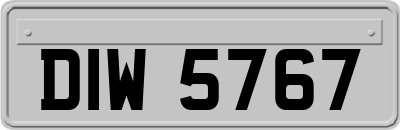 DIW5767