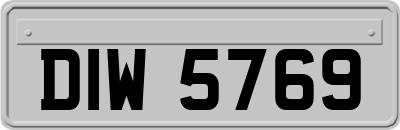 DIW5769