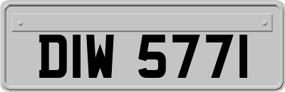 DIW5771
