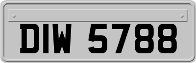 DIW5788