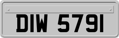 DIW5791