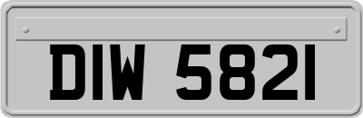 DIW5821
