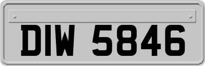 DIW5846