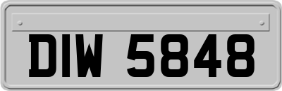 DIW5848